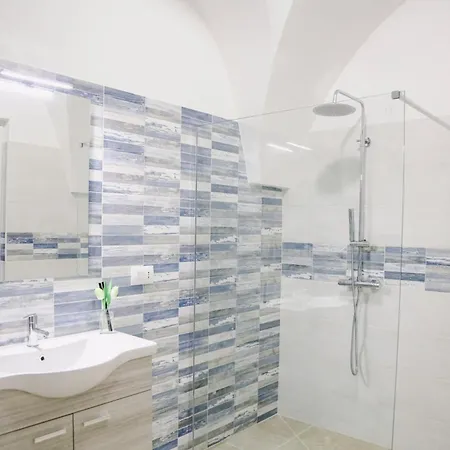 La Dimora Di Generosa Carrubo Casa de Férias *