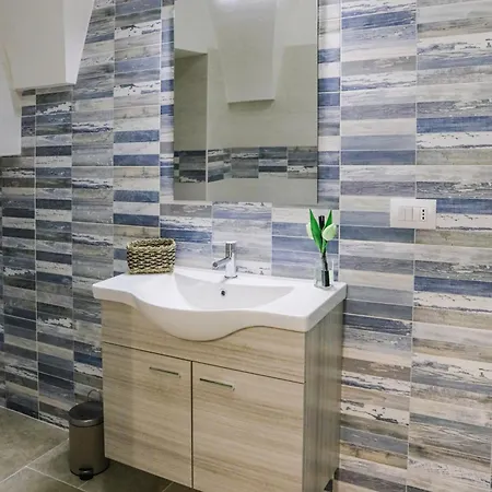 La Dimora Di Generosa Carrubo *