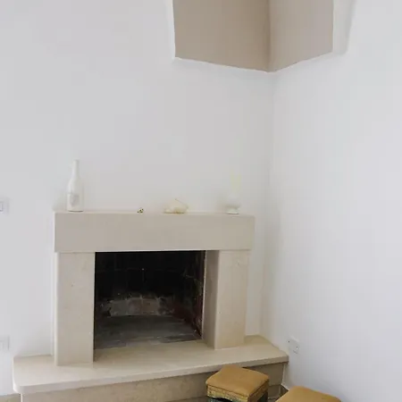 La Dimora Di Generosa Carrubo Monopoli