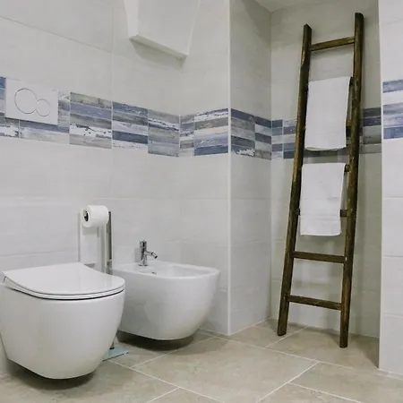 La Dimora Di Generosa Carrubo *