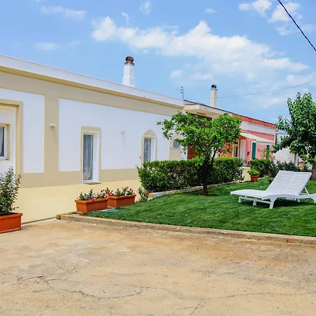 La Dimora Di Generosa Carrubo Casa de Férias Monopoli