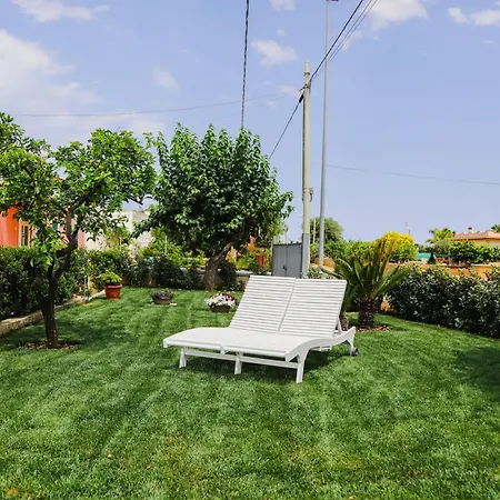 Casa de Férias La Dimora Di Generosa Carrubo