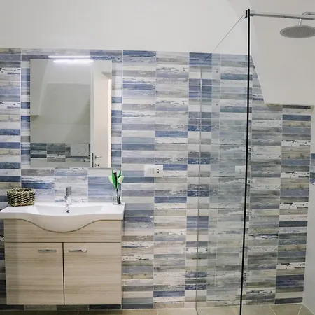 La Dimora Di Generosa Carrubo Holiday home *